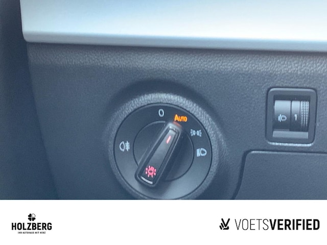 Seat Ibiza 1.0 TSI Style