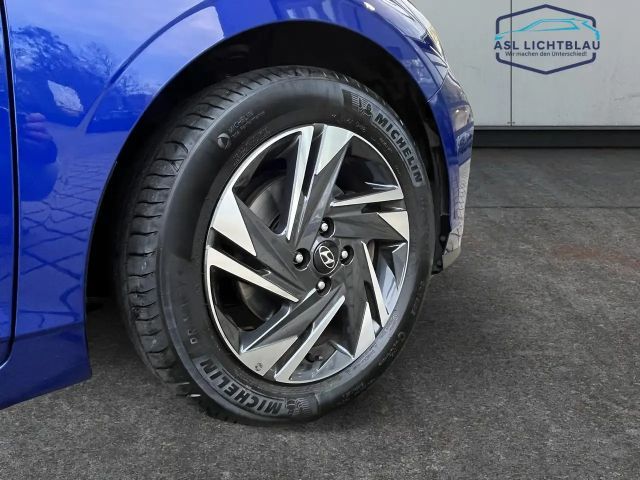 Hyundai i20 1.0 T-GDi Trend