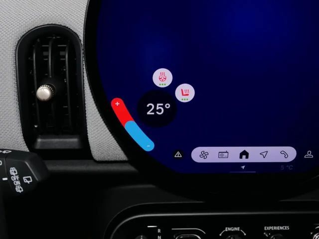 MINI Cooper John Cooper Works