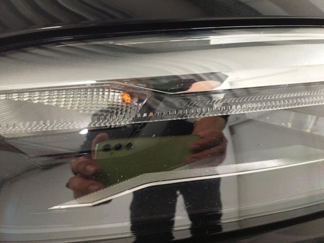 Audi A5 45 TDI Quattro Sportback