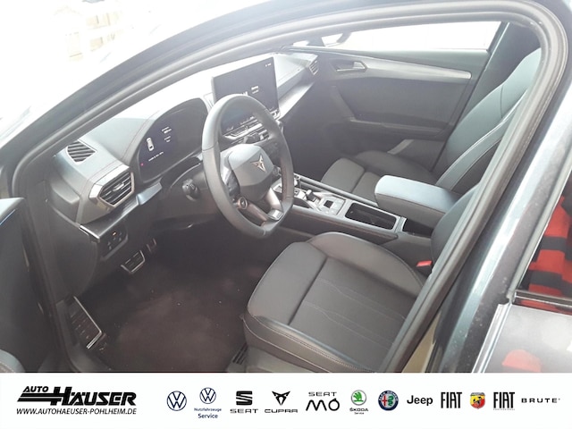 Cupra Leon DSG Sportstourer