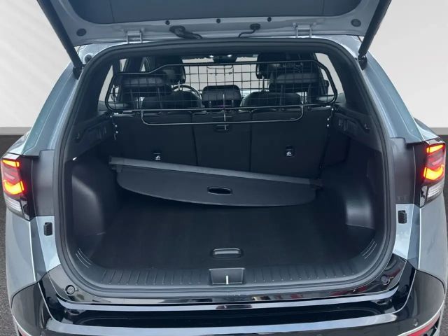 Kia Sportage GT-Line