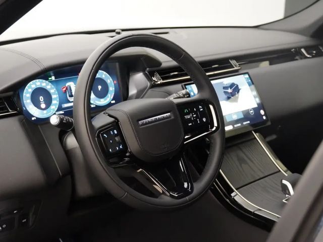 Land Rover Range Rover Velar SE