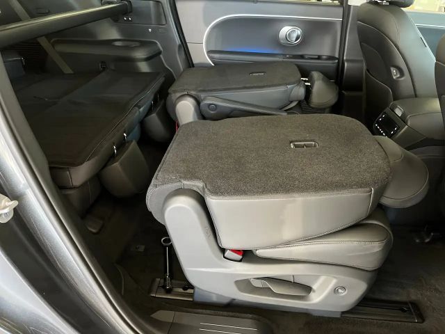 Hyundai IONIQ 9 6-zits UNIQ