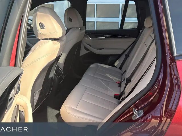 BMW iX3 Impressive M-Sport iX3