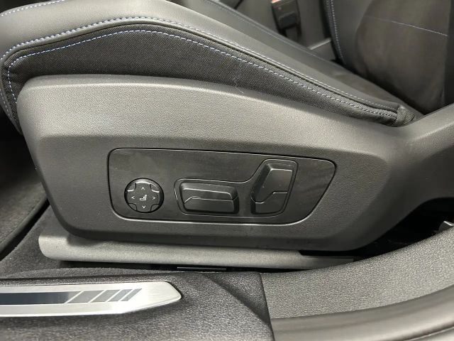 BMW 135 M-Sport Sedan xDrive