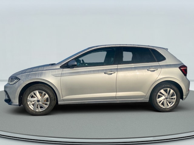 Volkswagen Polo 1.0 TSI Style