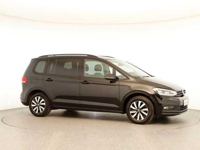 Volkswagen Touran DSG Life