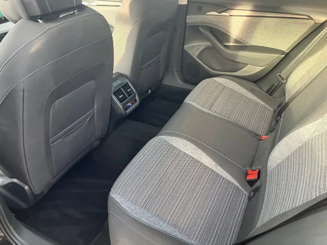 Skoda Superb Selection