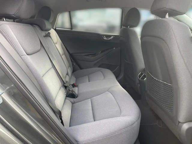 Hyundai Ioniq Electric Style