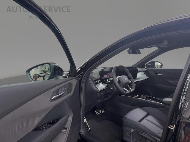 Audi Q3 Hybride S-Tronic