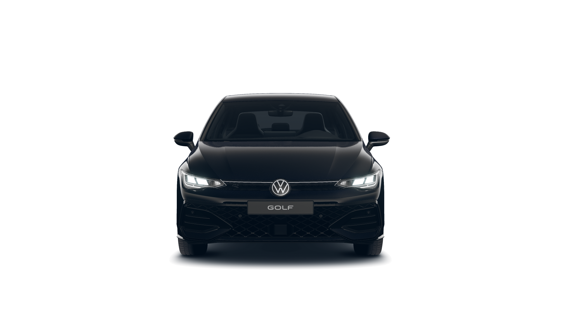 Volkswagen Golf 1.5 eTSI DSG Golf VIII R-Line