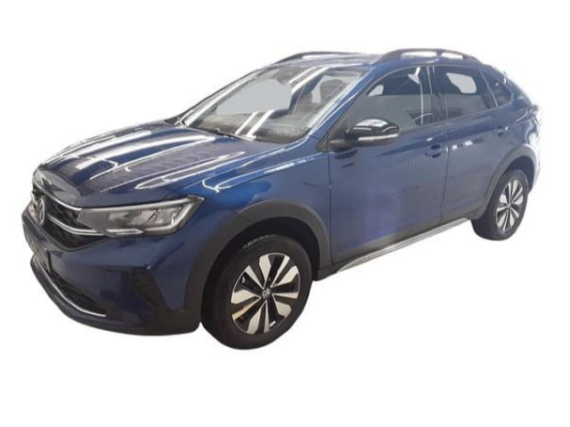 Volkswagen Taigo 1.0 TSI DSG