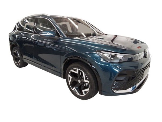 Volkswagen Tiguan 1.5 eTSI DSG R-Line