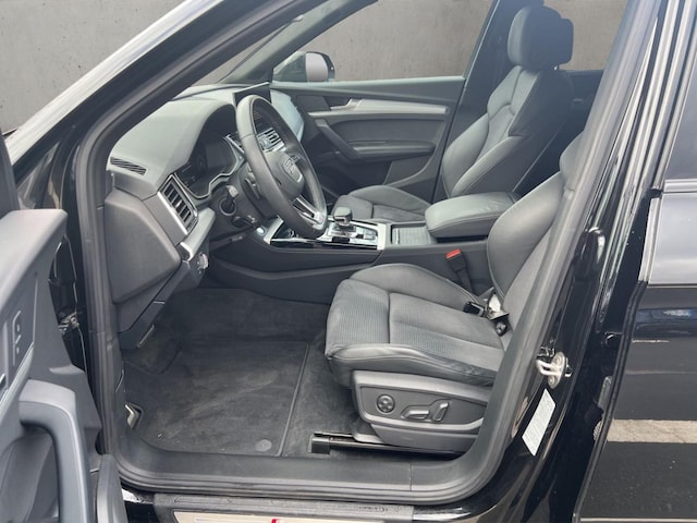 Audi Q5 40 TDI Quattro S-Tronic Sportback