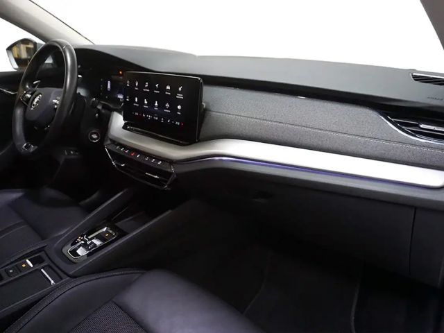 Skoda Octavia 2.0 TDI Style Style