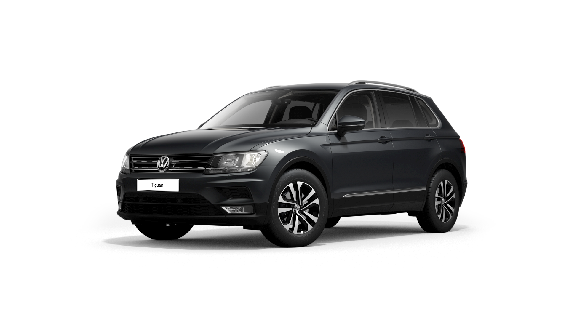 Volkswagen Tiguan DSG
