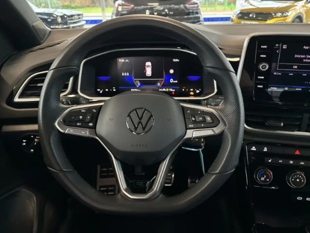 Volkswagen T-Roc 1.0 TSI R-Line