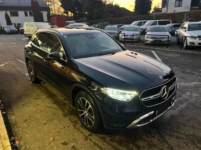 Mercedes-Benz GLC 220 GLC 220 d