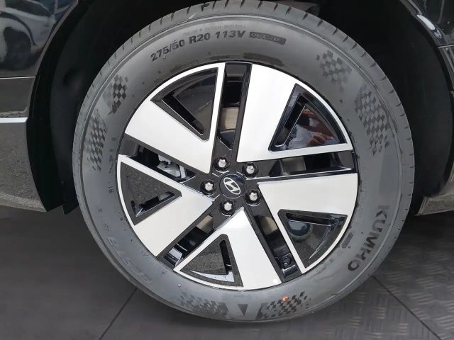 Hyundai IONIQ 9 4WD