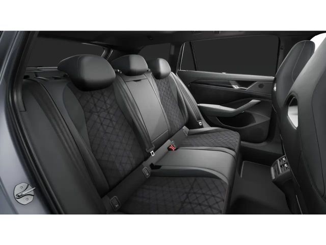 Volkswagen Passat 2.0 TDI R-Line Variant