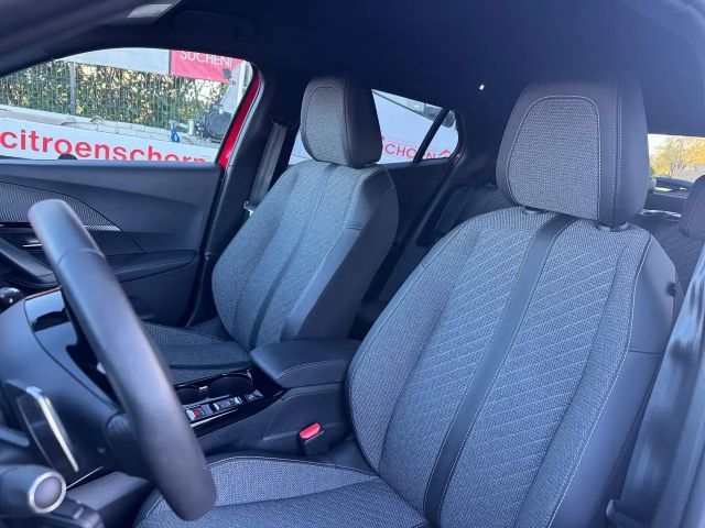 Peugeot 2008 Allure Pack EAT8 PureTech