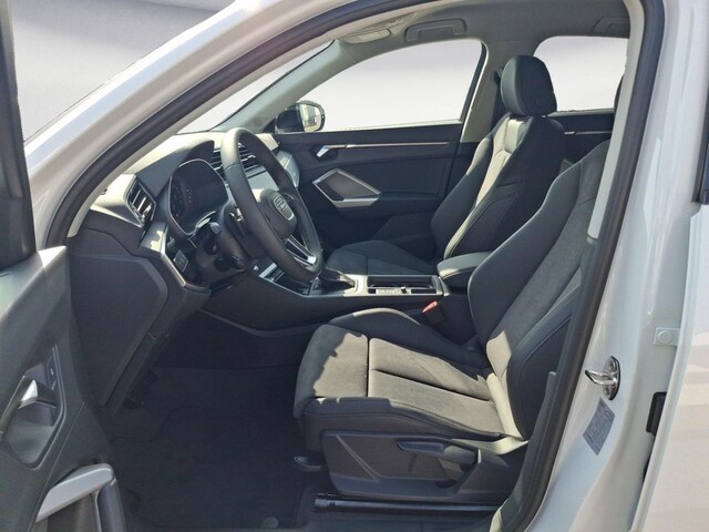 Audi Q3 S-Tronic Sportback