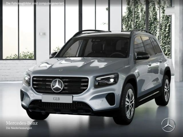 Mercedes-Benz GLB 200 Progressive