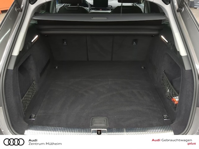 Audi A4 40 TDI Avant S-Tronic