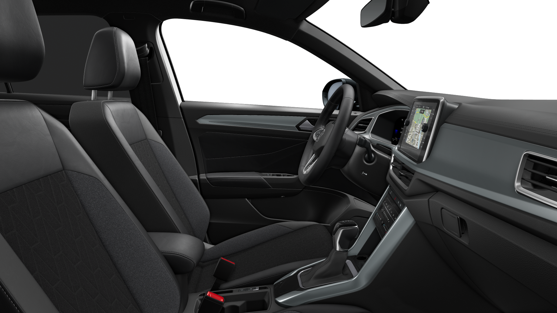 Volkswagen T-Roc DSG Life