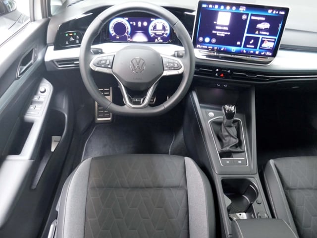 Volkswagen Golf 1.5 TSI Golf VIII