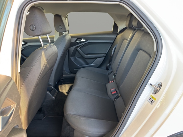 Audi A1 Citycarver 25 TFSI Quattro