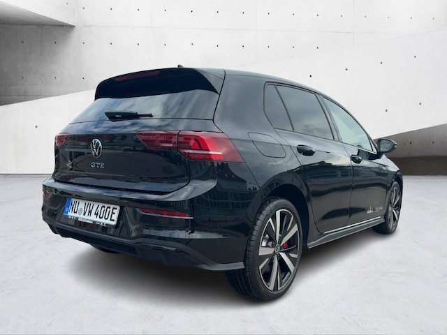 Volkswagen Golf GTE Style