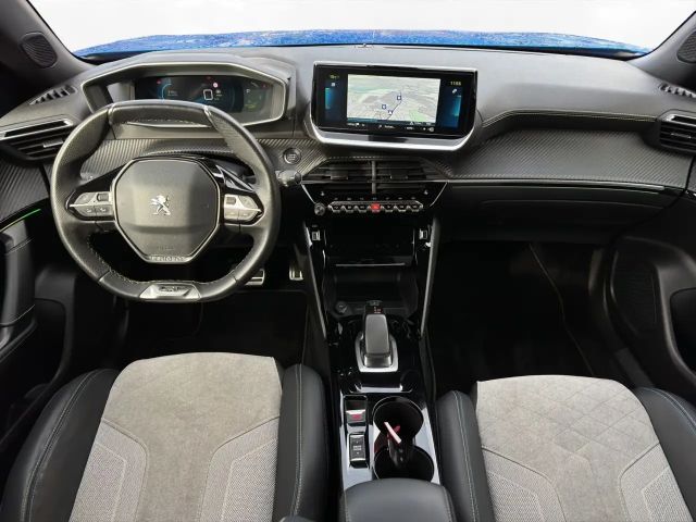 Peugeot E-2008 GT-Line