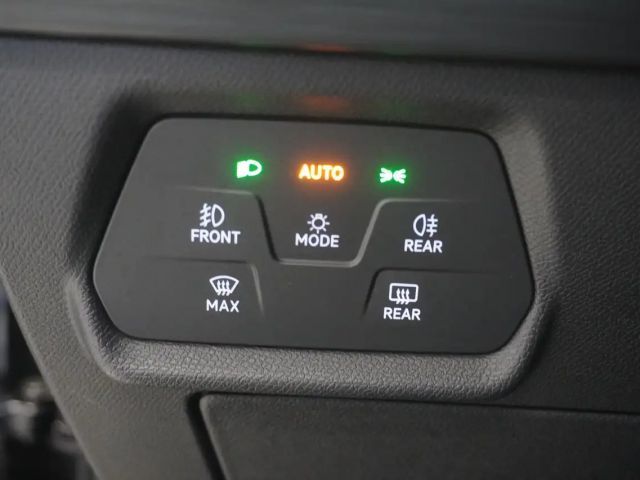 Cupra Leon 1.4 e-Hybrid VZ