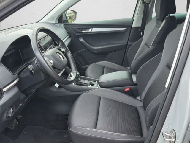Skoda Karoq Tour