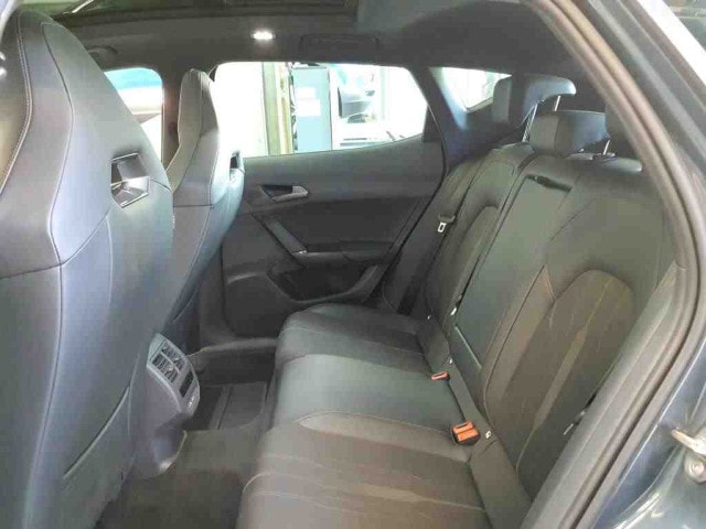 Cupra Formentor 2.0 TSI DSG VZ