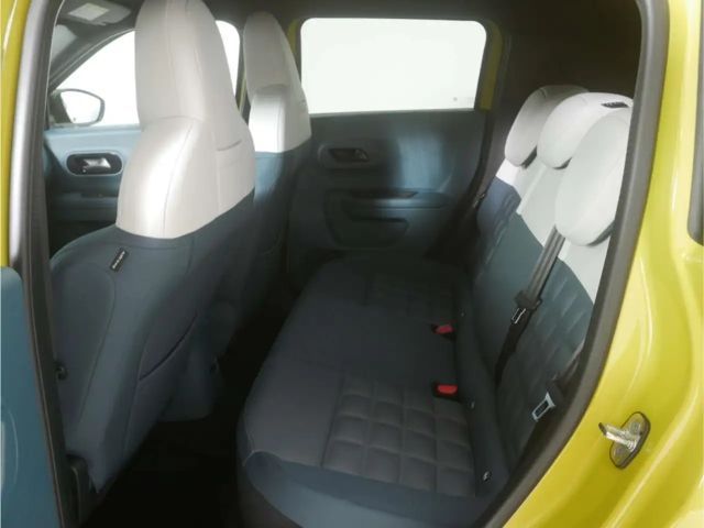 Fiat Grande Panda La Prima