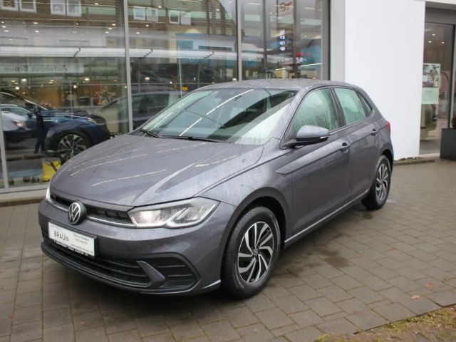 Volkswagen Polo 1.0 TSI DSG Life