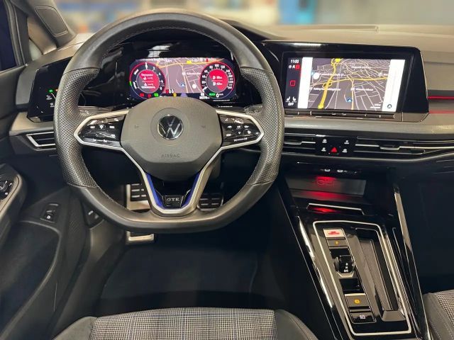 Volkswagen Golf GTE Style eHybrid