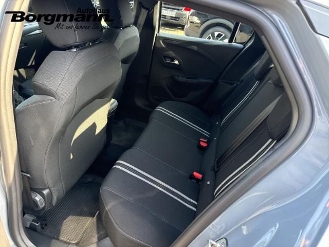 Opel Corsa GS-Line Grand Sport