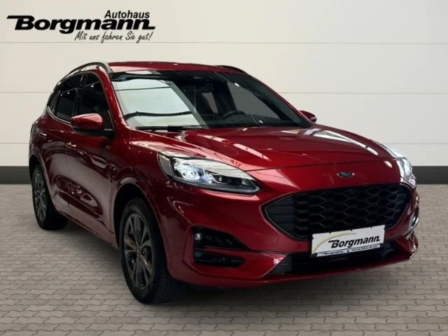 Ford Kuga Plug in Hybrid ST Line X