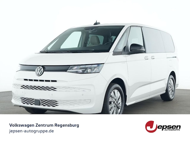 Volkswagen Multivan 2.0 TDI DSG Lang T7