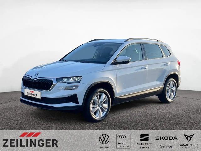 Skoda Karoq Selection