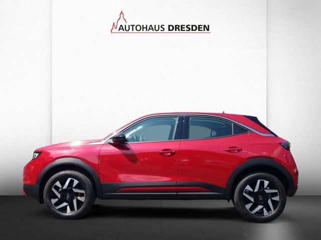 Opel Mokka 1.2 Turbo Turbo