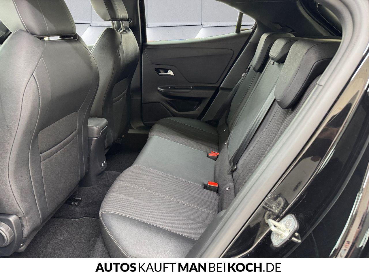 Opel Mokka GS-Line Grand Sport