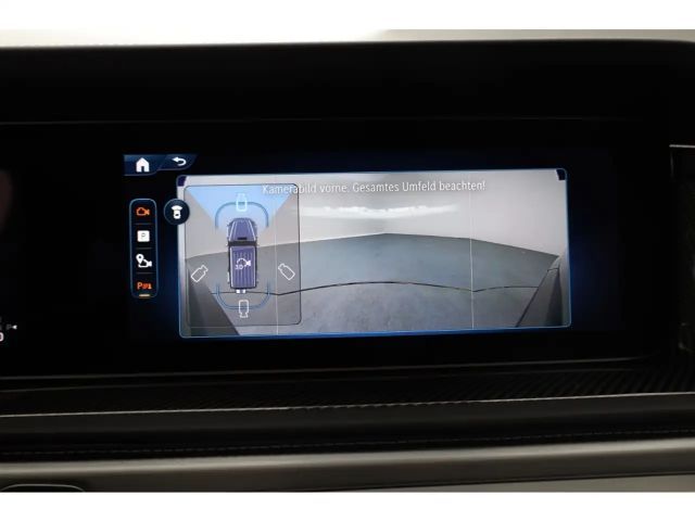 Mercedes-Benz G 63 AMG AMG Line