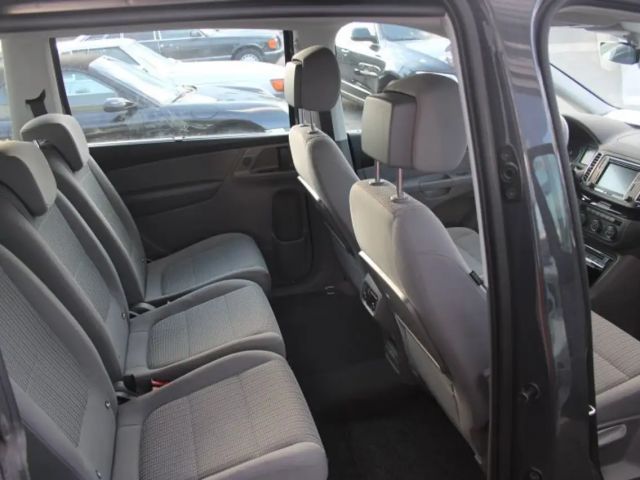 Seat Alhambra 1.4 TSI Style