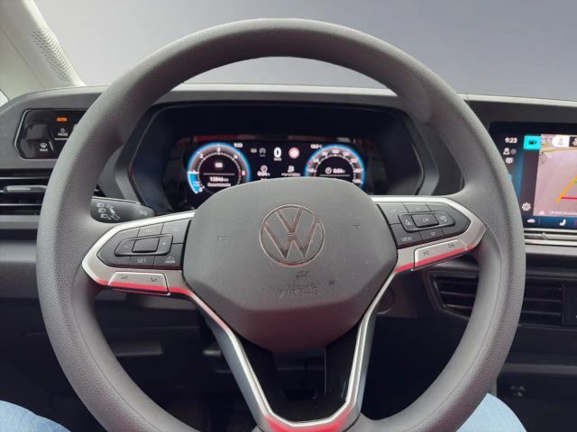 Volkswagen Caddy Combi