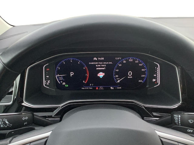 Volkswagen Taigo 1.0 TSI DSG Style